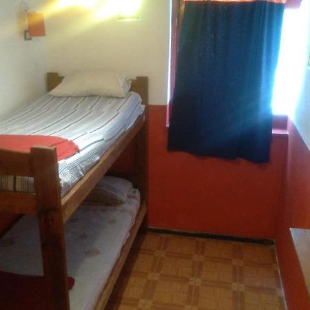 Campo Base Youth Hostel Mendoza Ngoại thất bức ảnh